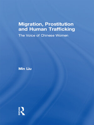 cover image of Migration, Prostitution and Human Trafficking